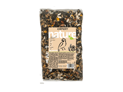 Didelių papūgų lesalas PET EXPERT, 800 g