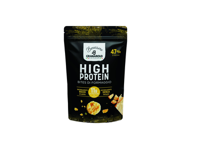 Sūrio užkandis GRANAROLO HIGHT PROTEIN, 24 g