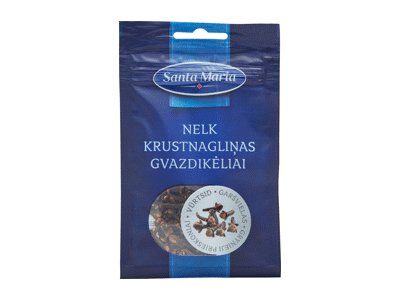 Gvazdikėliai SANTA MARIA, 10g