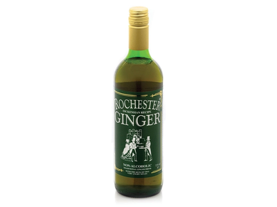 Imbierinis gėrimas ROCHESTER GINGER, 750 ml