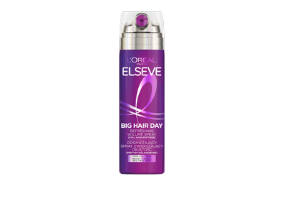 Pl. purškiklis ELSEVE COLLAGEN LIFTER, 200 ml