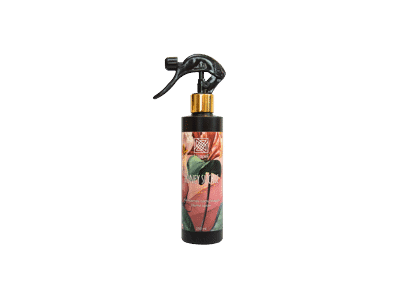 Purškiamas kvapas LAPPEL Honey suckle, 250 ml