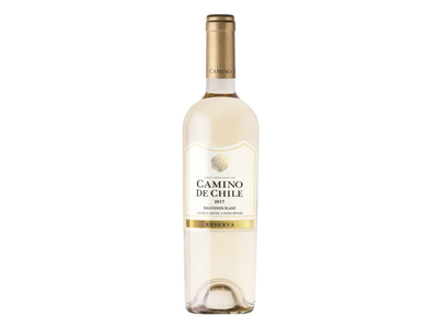 Camino de Chile Reserva Sauvignon Blanc 0,75 L