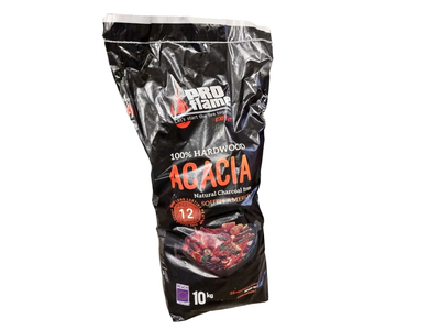 Anglis PROflame, akacijos medis, 10 kg