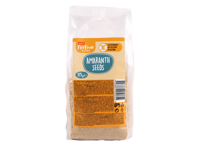 Burnočio sėklos RIMI FREE FROM, 375 g