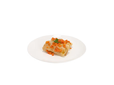 Apkepti troškinti balandėliai, 1 vnt., 150 g