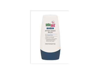 Balzamas po skutimosi SEBAMED FOR MEN, 100 ml