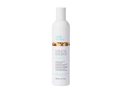 Apimties suteikiantis kondicionierius MILK SHAKE VOLUME SOLUTION,  300 ml