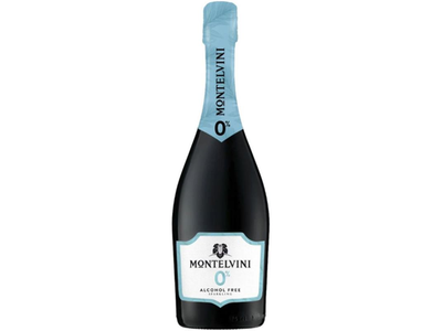 Montelvini 0% 0,75 l