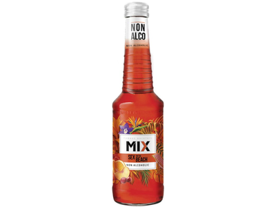 Mix Mocktail Sex On The Beach 0,33 L