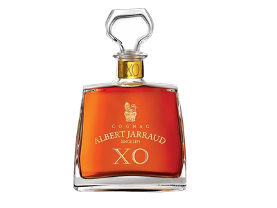 Konjakas ALBERT JARRAUD XO, 700 ml
