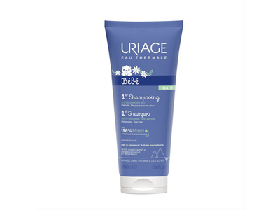 URIAGE BABY 1ER, šampūnas, 200 ml