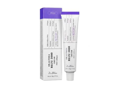 DR.ALTHEA PDRN REJU 5000 veido kremas, 20 g