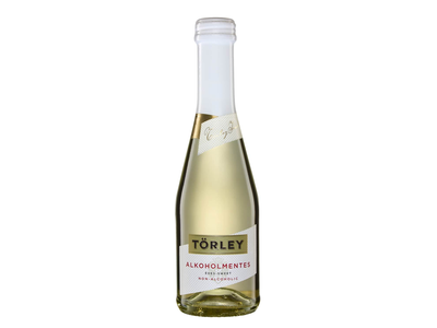 Nealk. put.b.vynas TORLEY ALKOHOLMENTES, 0,2l