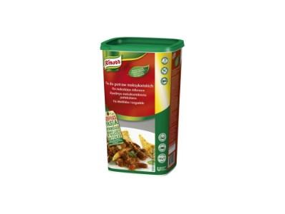 Ruošinys meksikietiškiems patiekalams KNORR, 1,2 kg