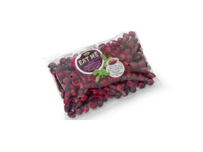 Spanguolės, 250 g