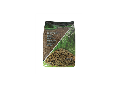 Kmynų sėklos SAUDA, 300 g