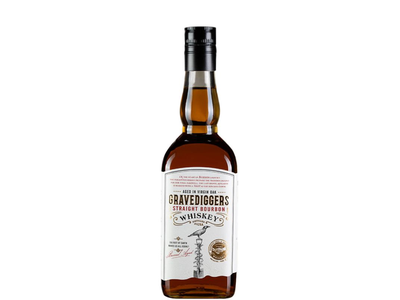 Gravediggers Straight 0,7 L