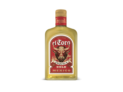 Tekila EL TORO GOLD, 700 ml