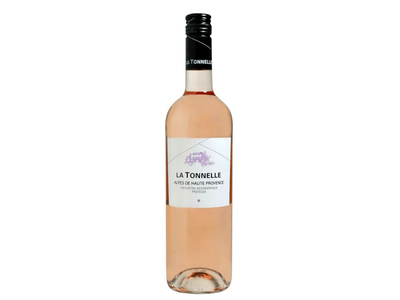 La Tonnelle Alpes de Haute Rose 0,75 l