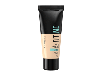 Makiažo pagrindas MAYBELLINE NEW YORK FIT ME, 30 ml