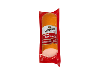 Virt.SAMSONO SENOV.DAKT.dešr,a.r, 300 g
