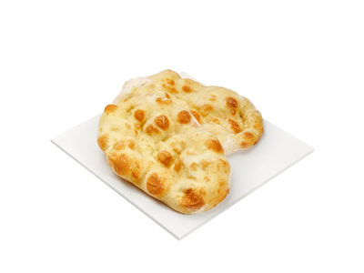 Duonos paplotis PINSA, 160 g