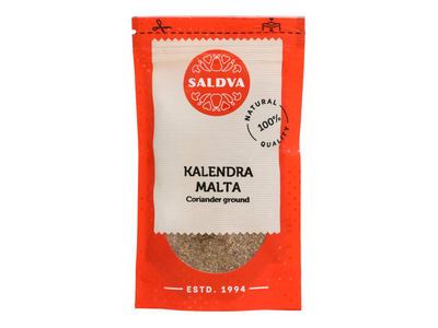 Malta kalendra SALDVA, 25g