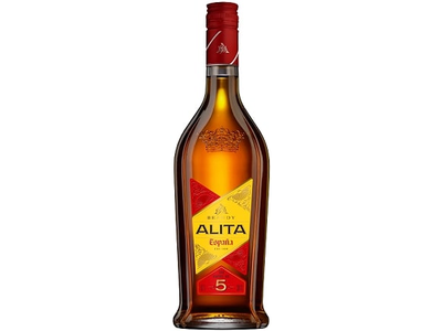 Brendis ALITA Espana, 0,7l 38 %
