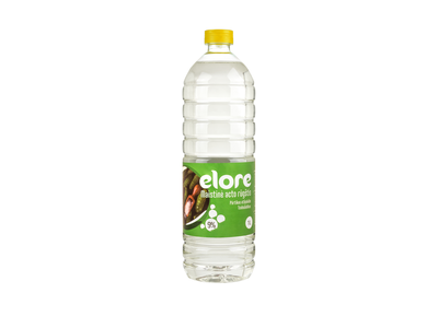 Maistinė acto rūgštis ELORE , 9 %, 1 l