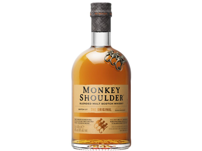 Monkey Shoulder The Original 0,5 L