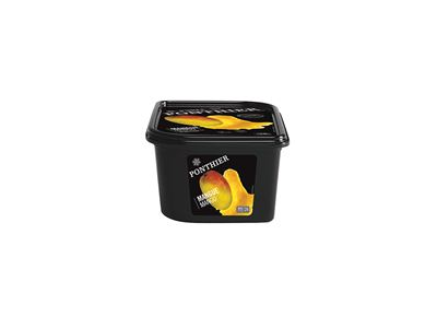 Šaldyta mangų tyrė PONTHIER, 5 kg