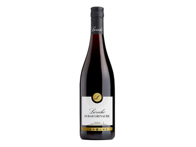 R.s.vynas LAROCHE ART DES SENS SYRAH, 0,75l