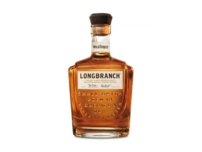 Burbonas WILD TURKEY LONGBRANCH, 700 ml