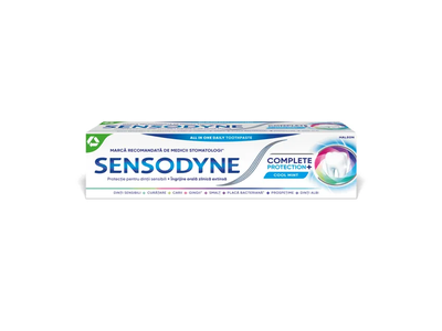 Dantų pasta SENSODYNE COMPLETE PROTECTION, 75 ml