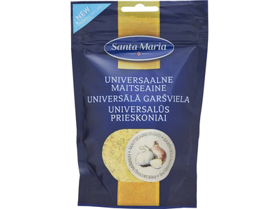 Universalūs prieskoniai SANTA MARIA, 160g