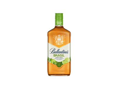 Spiritinis gėrimas BALLANTINE'S BRASIL, 700 ml