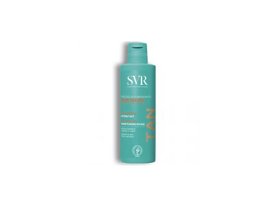 Savaiminio įdegio putos SVR SUN SECURE MOUSSE AUTO BRONZANTE, 150 ml