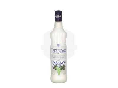 Raki TEKIRDAG NRF, 45%, 0.7L