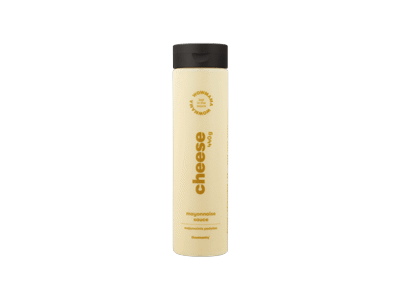 Majonezinis padažas WOWMAMA su sūriu, 40 % rieb., 430 g
