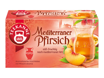 Vaisinė arbata VAHEMERE VIRS., 50 g