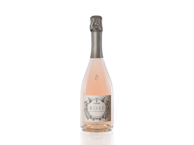 Putojantis vynas CANELLA ROSE MARTINOTTI PINOT NOIR (12%), 0, 75 l