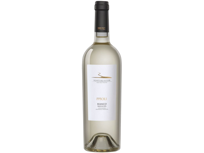 Pipoli Basilicata IGT Bianco 0,75 l