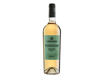 S. Osvaldo Verduzzo I.G.T. 0,75 L