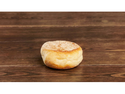 ** Sviestinė bandelė English muffin, 45 g