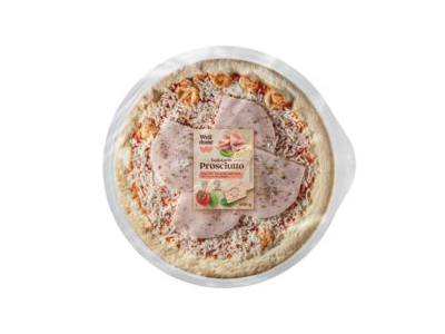 Pica Prosciutto Cotto WELL DONE, 400 g