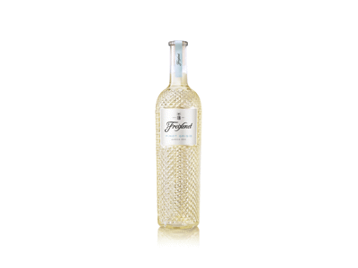 Baltasis sausas vynas FREIXENET PINOT GRIGIO, 750 ml