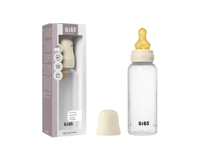 Kūdikio buteliukas BIBS, 270 ml, 1 vnt.