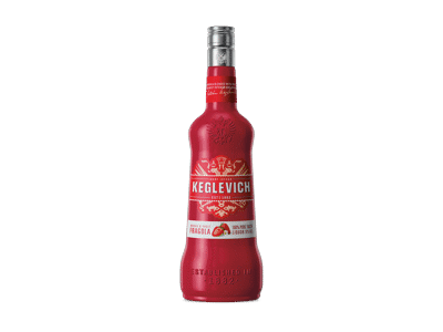 Likeris, 18% KEGLEVICH STRAWBERRY, 0.7l