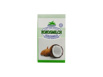 Kokoso pienas HENG GUAN, 1 l